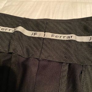 Men’s Dress pants. Size 32. Black